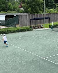 Image result for Bourne Tennis Club