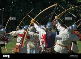 Image result for Longbow Archers