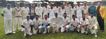 Image result for Luton Nomads Cricket Club