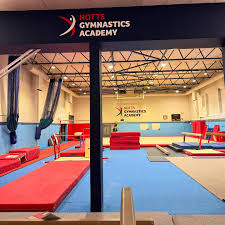 Image result for Notts Bigwood Gymnastics Club