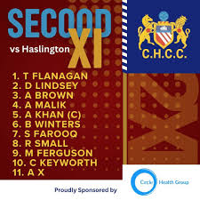 Image result for Cheadle Hulme Cc