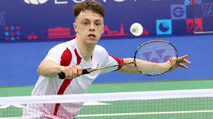 Image result for Holyrood Polska Badminton Club
