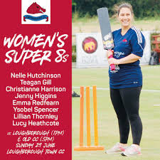 Image result for Loughborough Town Cc