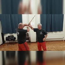 Image result for Cambridge Lightning Arnis Training Group