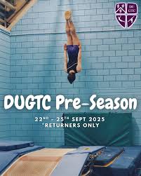 Image result for Durham University Gymnastics Club