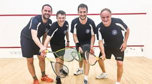 Image result for Addlestone Squash Leagues