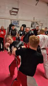 Image result for North West Chinese Kickboxing