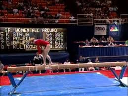 Image result for Tolworth Gymnastics Club