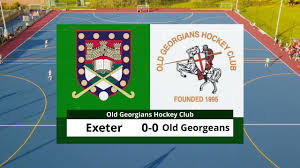 Image result for Old Georgians Hockey Club
