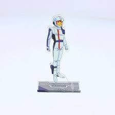 「アムロ・レイ 機動戦士ガンダム 逆襲のシャア」の画像検索結果