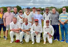 Image result for Llantwit Major Cavaliers Cricket Club