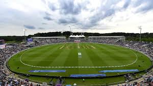 Image result for Hampshire County Cricket Club