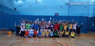 Image result for Comberton Badminton Club