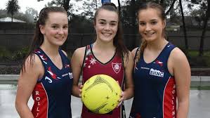 Image result for Leapoole Netball Club