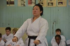 Image result for Haslemere Karate Club