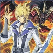 「ジャック・アトラス 遊戯王5D's（WRGP編）」の画像検索結果