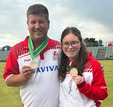 Image result for Royal Mail Cart Bowls Club