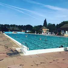 Image result for Hitchin Swimming Club
