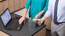 Live Scan and Ink Fingerprinting Service Services at The UPS Store ...