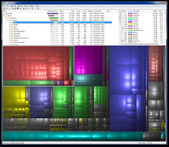 Image result for windows disk usage