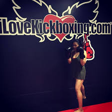Image result for ILoveKickBoxing Vancouver