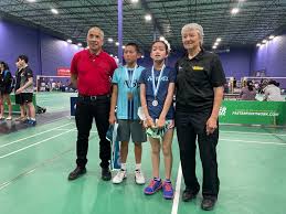 Image result for A B C High Halstow Badminton Club