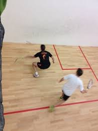Image result for Limpsfield Squash Club