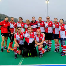 Image result for Cliftonville Hockey Club