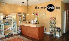 Image result for Circle Spa