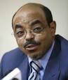 Meles Zenawi Born: 8-May-1955. Birthplace: Adwa, Tigray, Ethiopia - meles-zenawi-1-sized