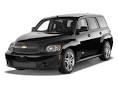 Chevrolet HHR (Chevy) Photos, Prices, Reviews, Specs - The Car ...