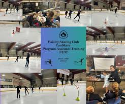Image result for Paisley Ice Dance & Figure Skating Club