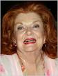 Darlene Conley. The cause was stomach cancer, said Eva Demirjian, ... - 22conley.190