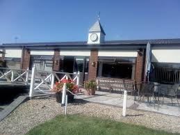 Image result for Spalding & District Gc