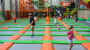 Image result for Jump Arena