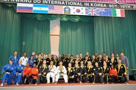 Image result for Choi Kwang-do International