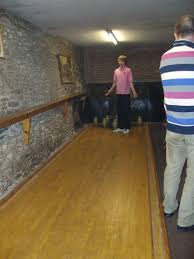 Image result for Bere Regis Skittles Club