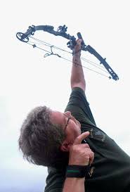 Image result for Clyde Arrows Archery Club