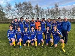 Image result for Castle Donington Juniors F C