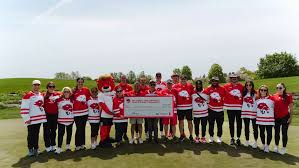 Image result for York University Golf Club