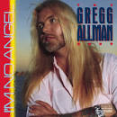 Gregg Allman I'm No Angel Album Cover, Gregg Allman I'm No Angel ...