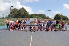Image result for Southbourne Tennis Club