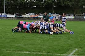 Image result for Kingsbridge Rugby Football Club