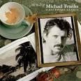 Michael Franks - The Best of Michael Franks: A Backward Glance