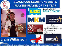 Image result for South Shore Cricket & Squash Club(Inc Scorpions Amateur Rugby League Club)