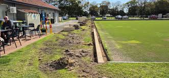 Image result for Thimblemill Bowling Club