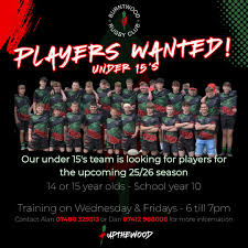 Image result for Burntwood Rugby Union Football Club