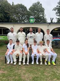 Image result for Long Sutton Cricket Club