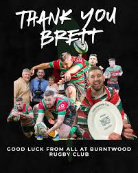 Image result for Burntwood Rugby Union Football Club