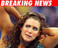 Stephanie McMahon-LeVesque -- also known as Vince McMahon